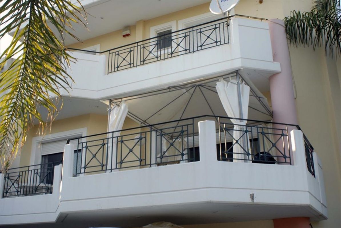 Таунхаус в Афинах, Греция, 245 м2 фото 2