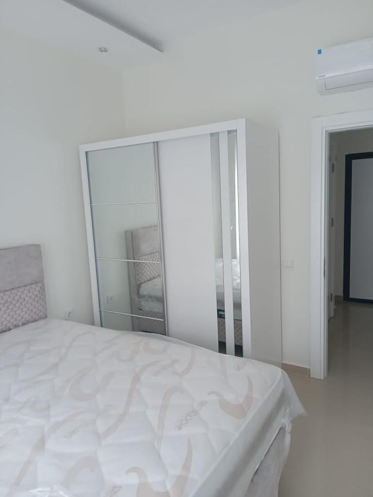 Квартира в Авсалларе, Турция, 50 м2 фото 3