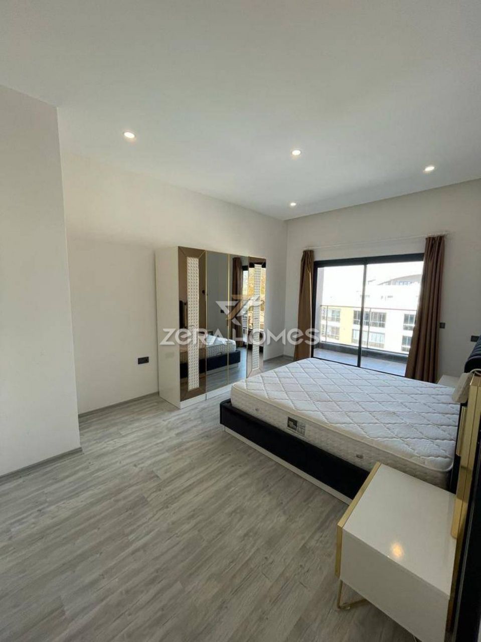 Пентхаус в Алании, Турция, 250 м2 фото 4