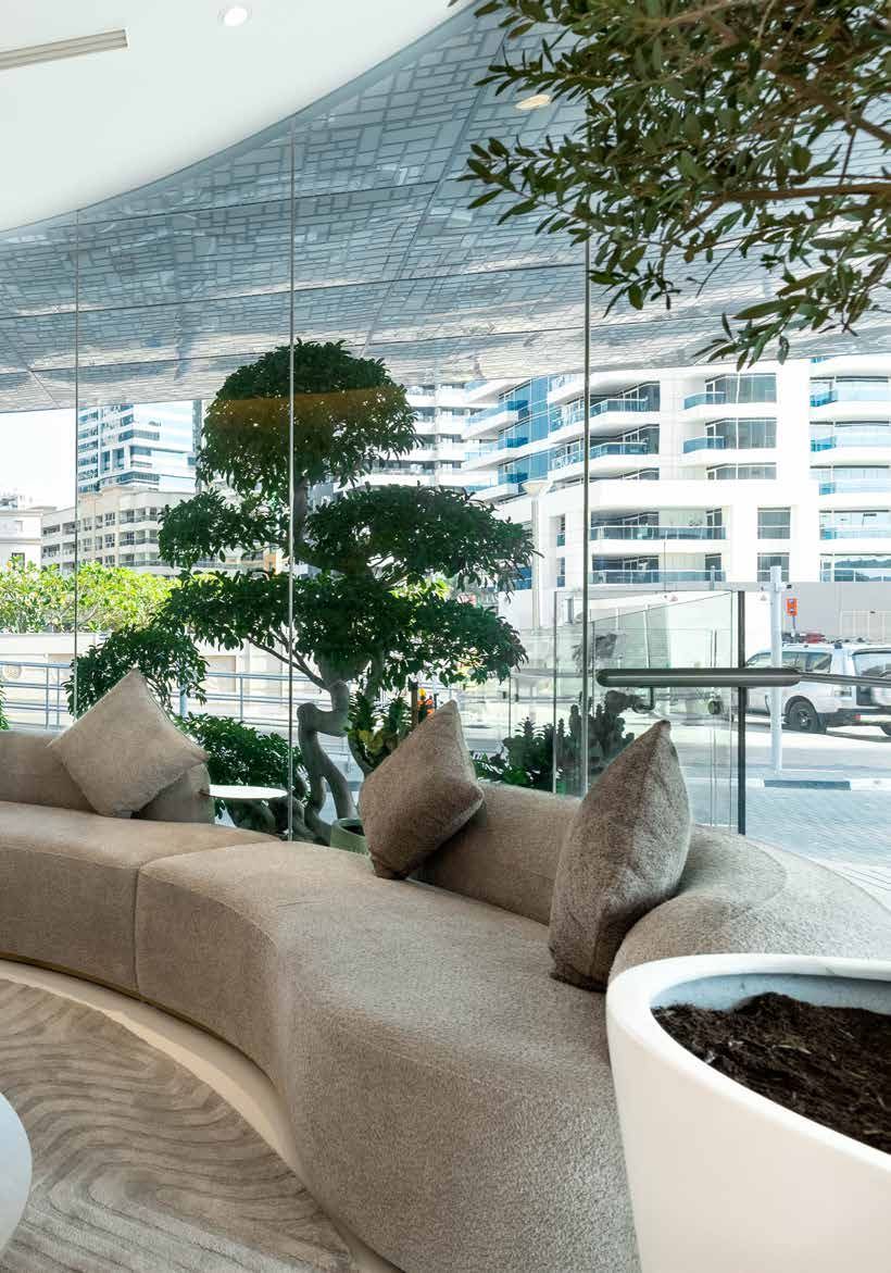 Апартаменты в Дубае, ОАЭ, 78 м2 фото 4