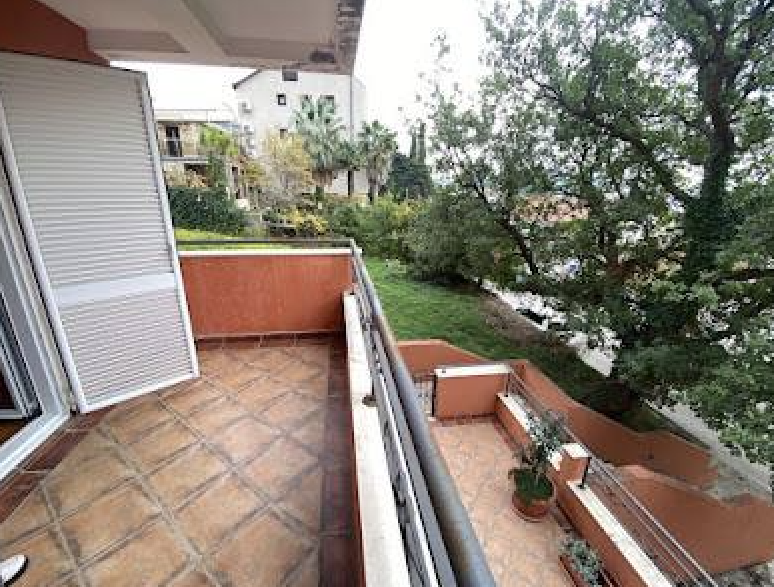 Квартира в Будве, Черногория, 50 м2 фото 4