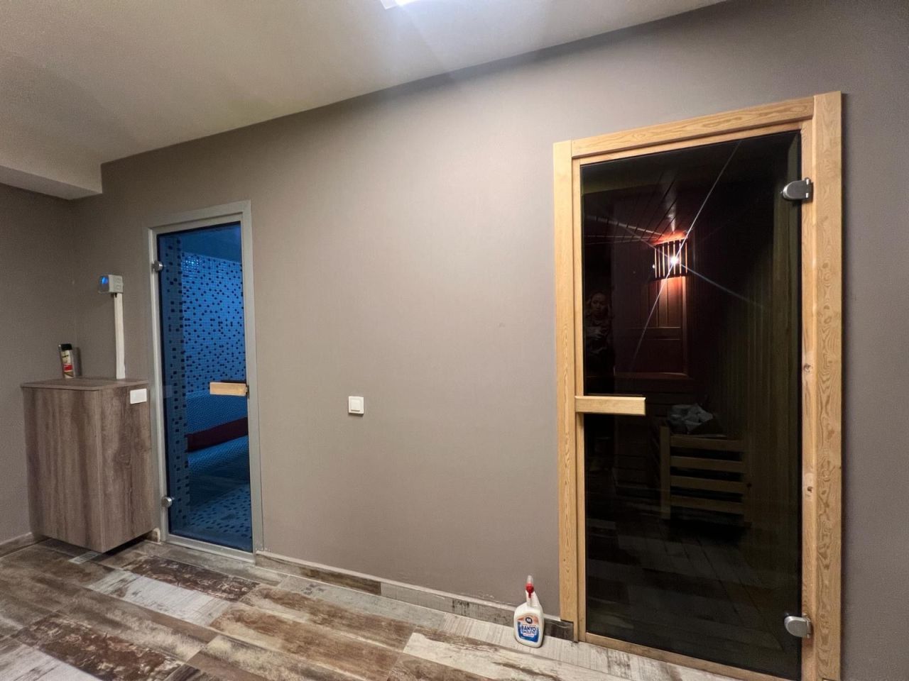 Квартира в Анталии, Турция, 80 м2 фото 5