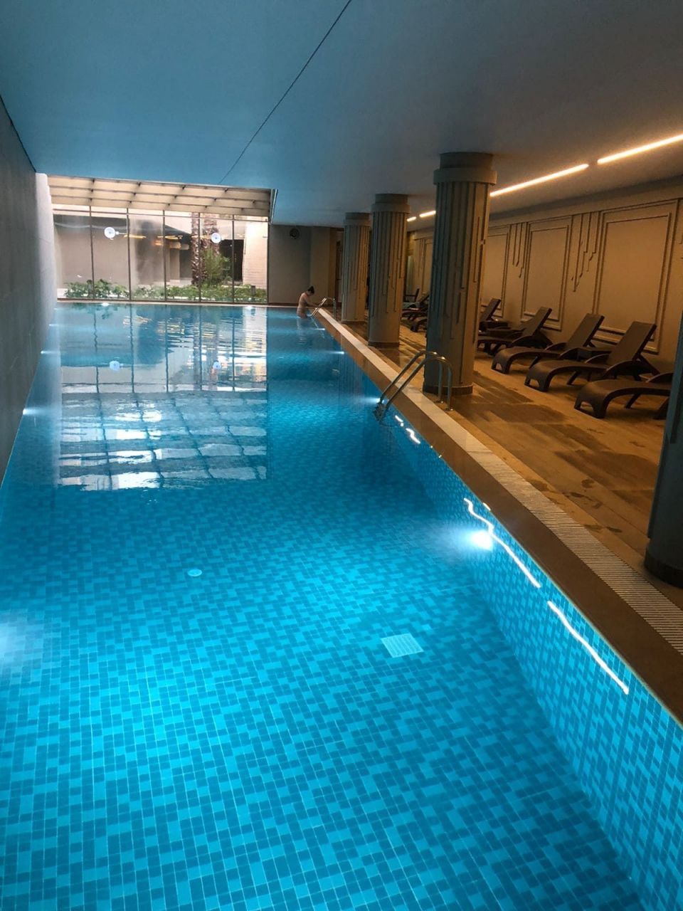 Квартира в Анталии, Турция, 135 м2 фото 4