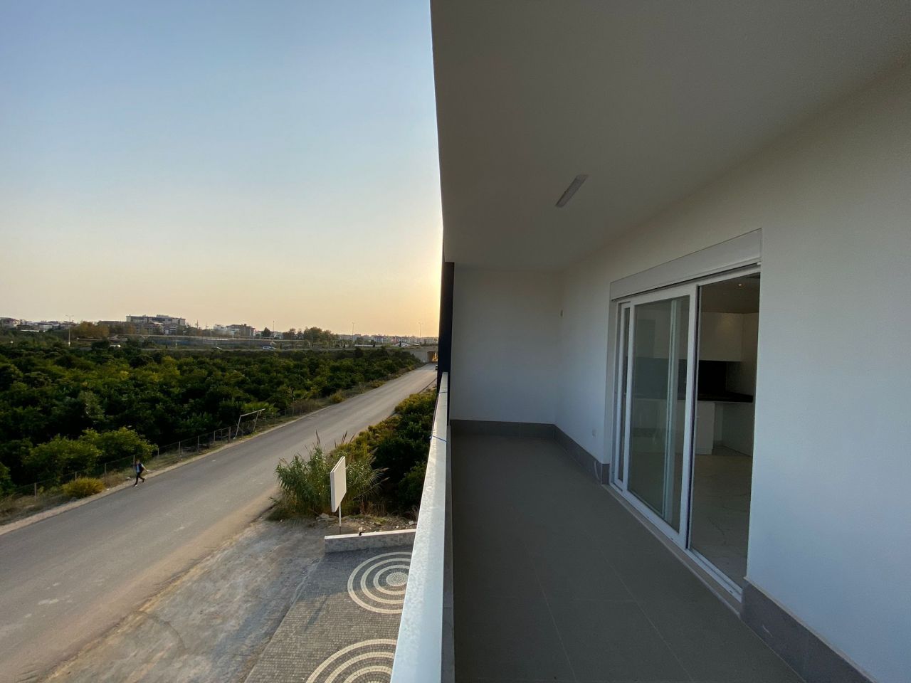 Квартира в Алании, Турция, 100 м2 фото 5