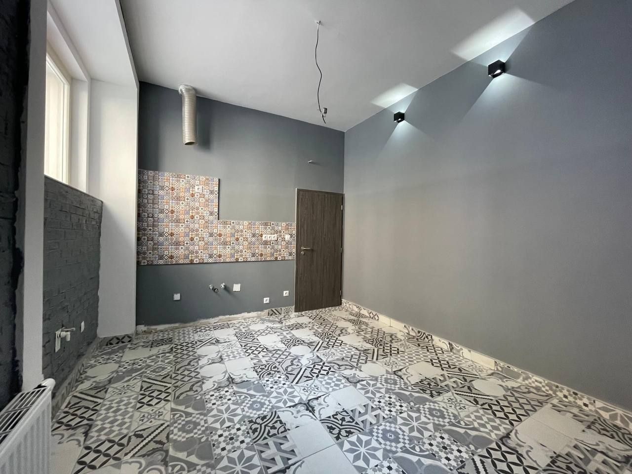 Квартира в Карловы Вары, Чехия, 42.87 м2 фото 2