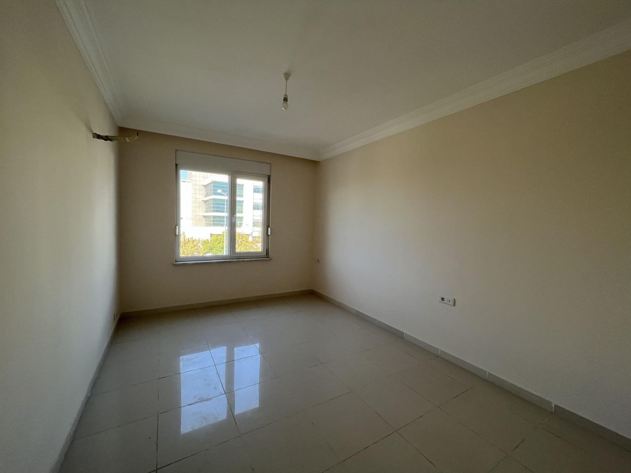 Квартира в Алании, Турция, 110 м2 фото 4