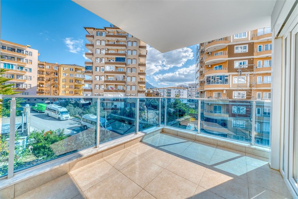 Апартаменты в Алании, Турция, 110 м2 фото 2