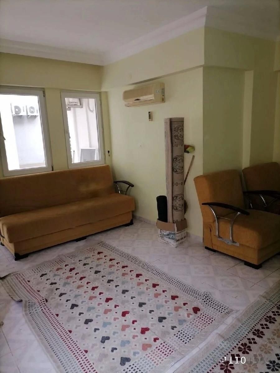 Квартира в Алании, Турция, 100 м2 фото 2