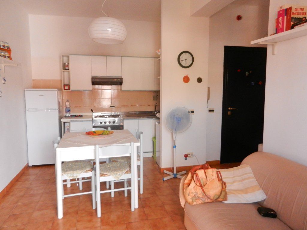 Квартира в Скалее, Италия, 50 м2 фото 2