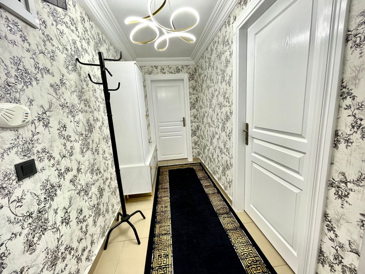 Квартира в Алании, Турция, 110 м2 фото 5