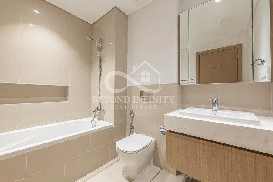 Апартаменты в Дубае, ОАЭ, 62.8 м2 фото 5