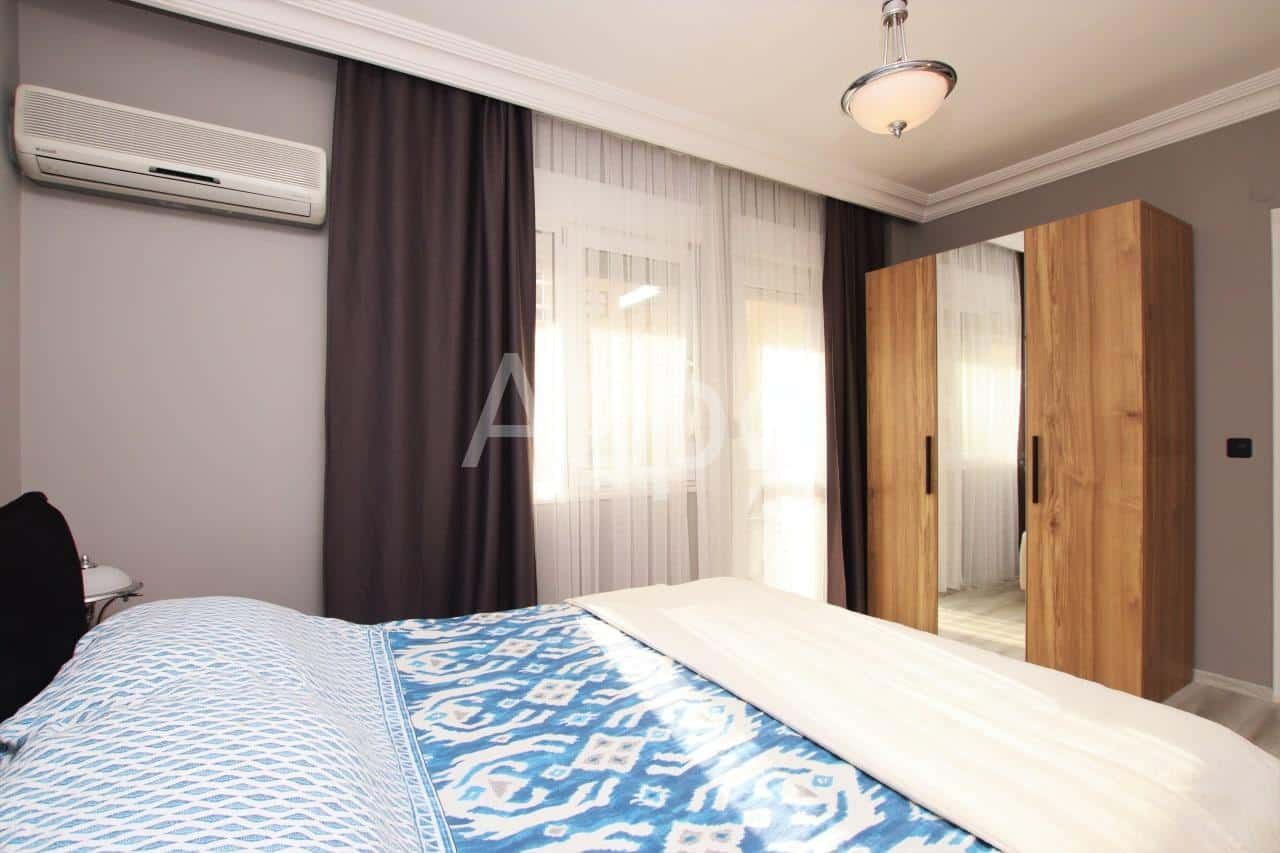 Апартаменты в Алании, Турция, 110 м2 фото 4