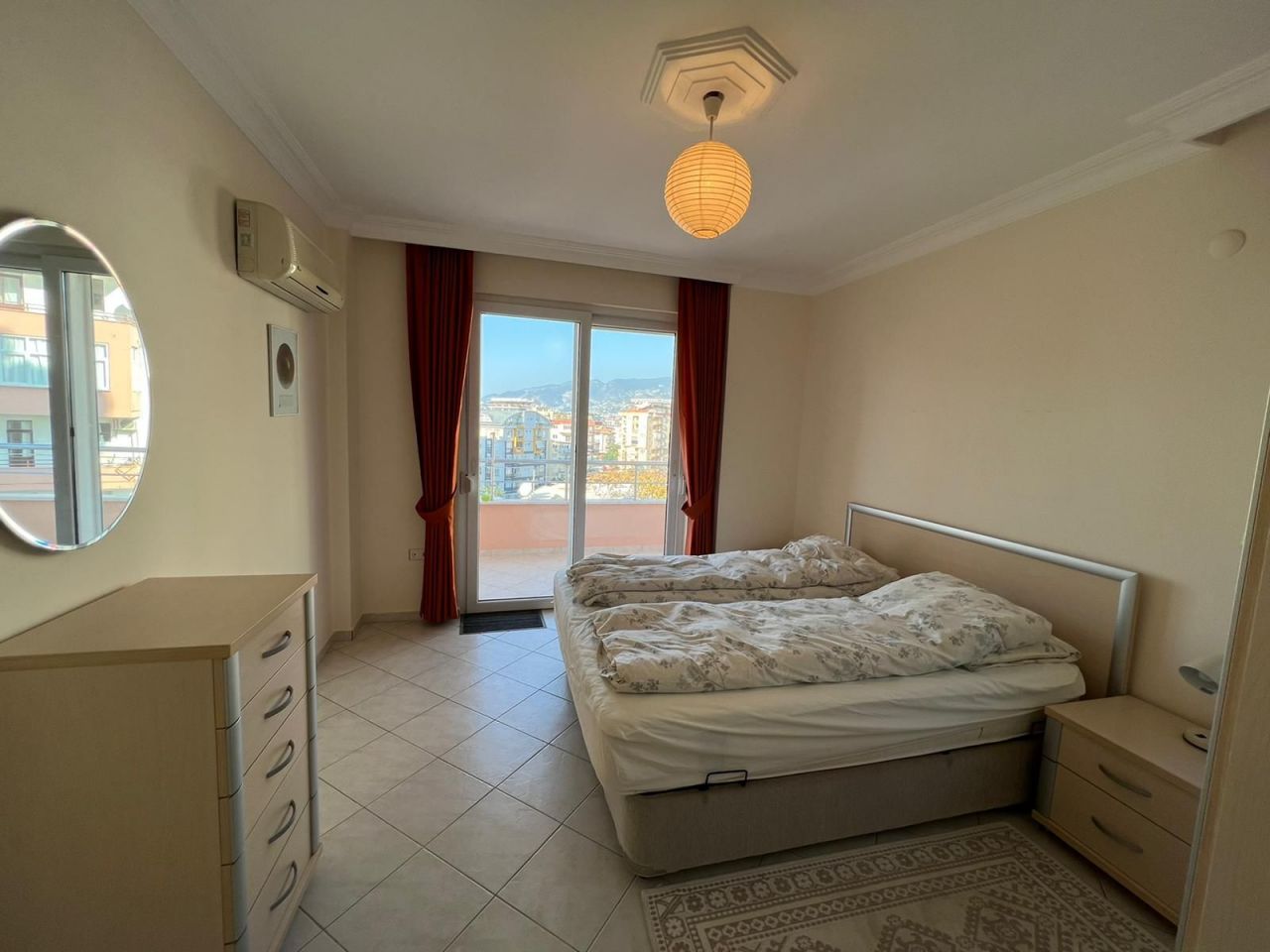 Квартира в Алании, Турция, 115 м2 фото 4