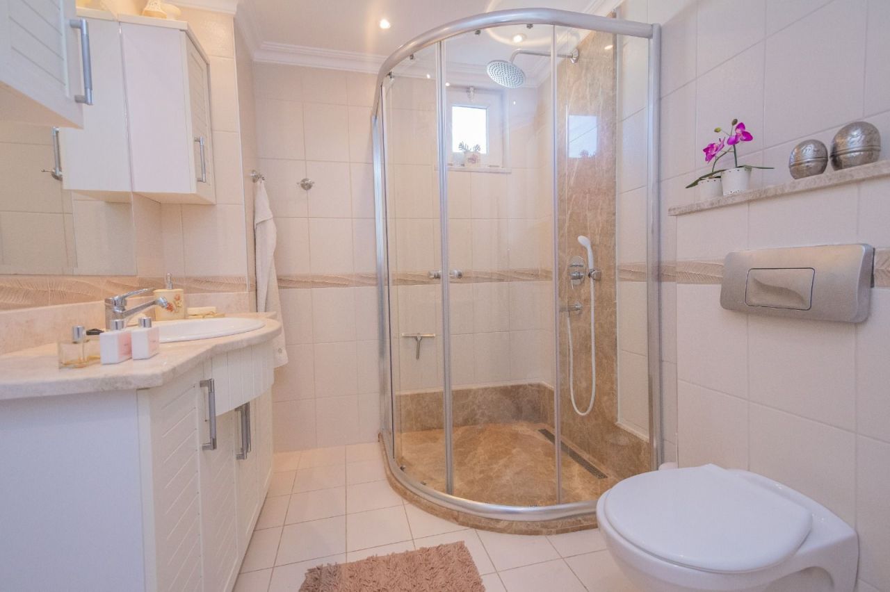 Квартира в Алании, Турция, 110 м2 фото 5