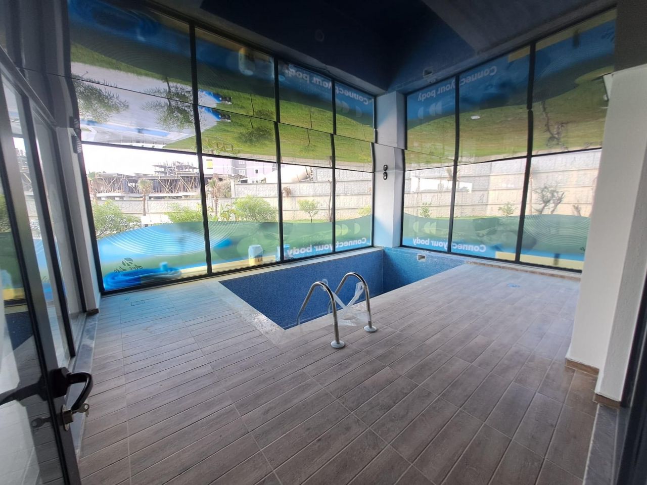Квартира в Авсалларе, Турция, 51 м2 фото 2