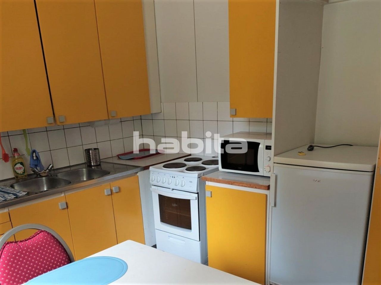 Квартира в Котке, Финляндия, 73.4 м2 фото 5
