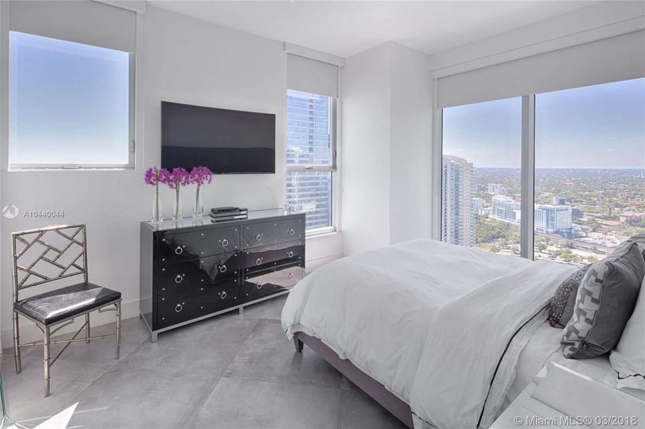 Квартира в Майами, США, 220 м2 фото 3