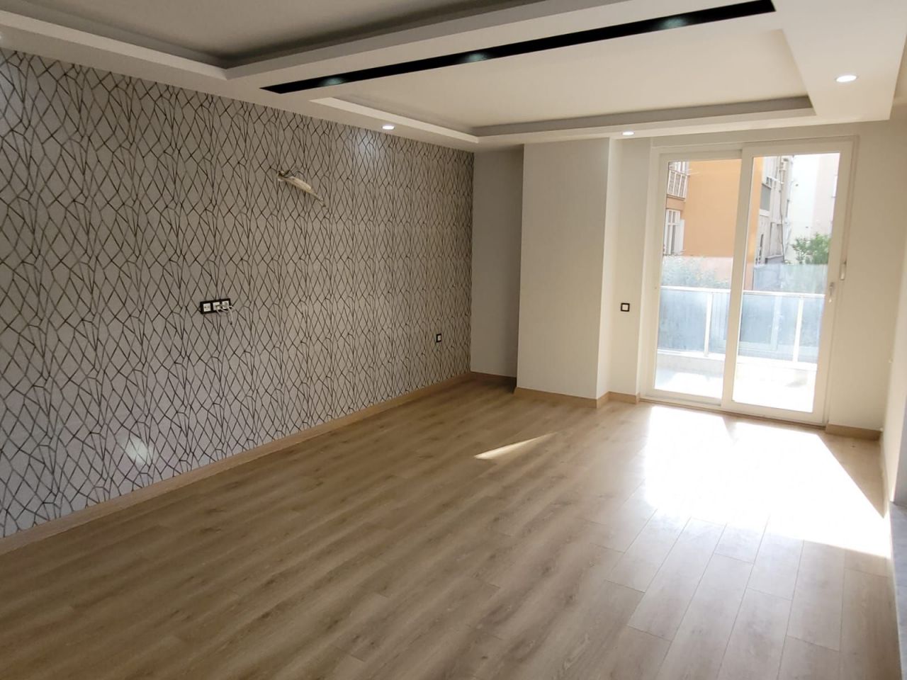 Квартира в Анталии, Турция, 140 м2 фото 3