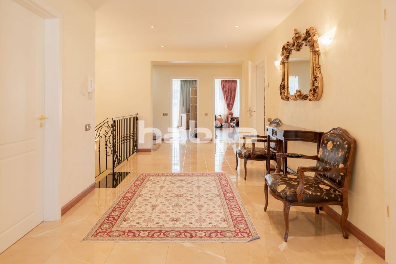 Дом в Юрмале, Латвия, 181 м2 фото 4