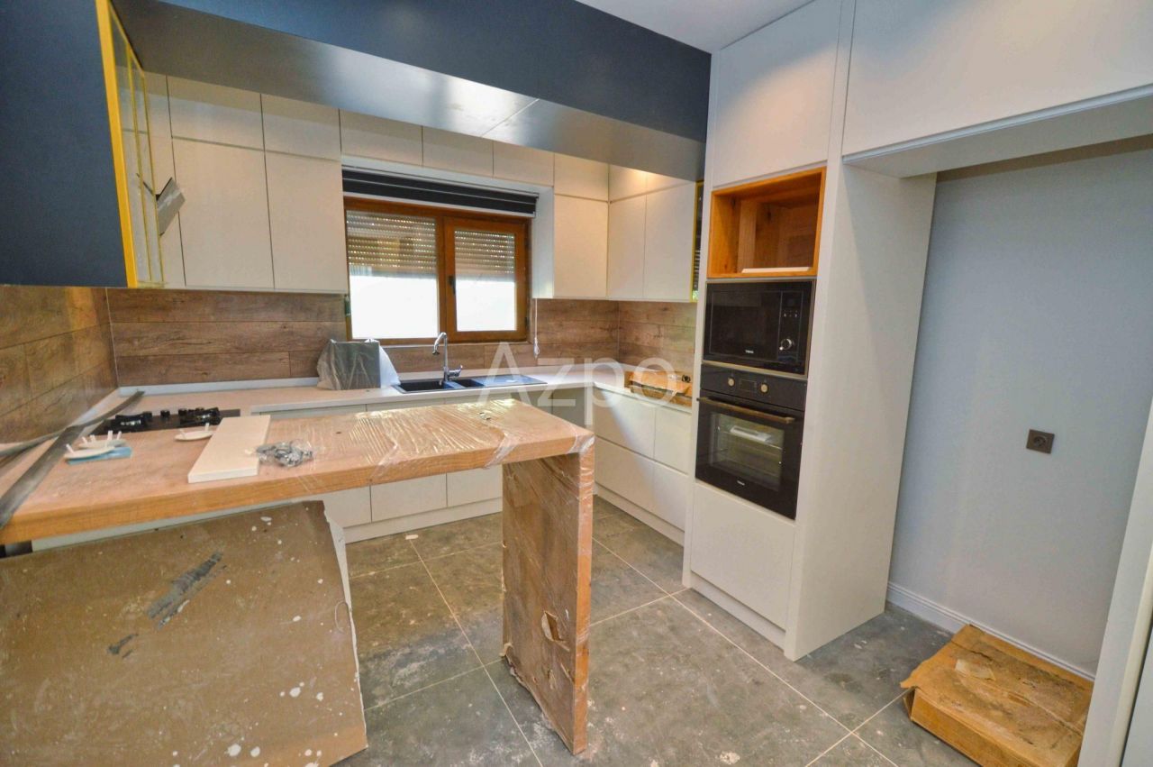 Апартаменты в Анталии, Турция, 330 м2 фото 2