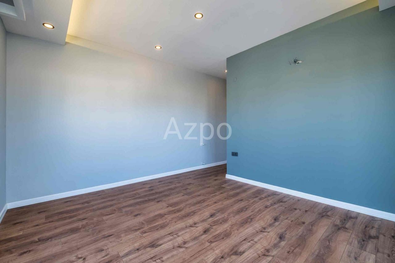 Апартаменты в Анталии, Турция, 165 м2 фото 5
