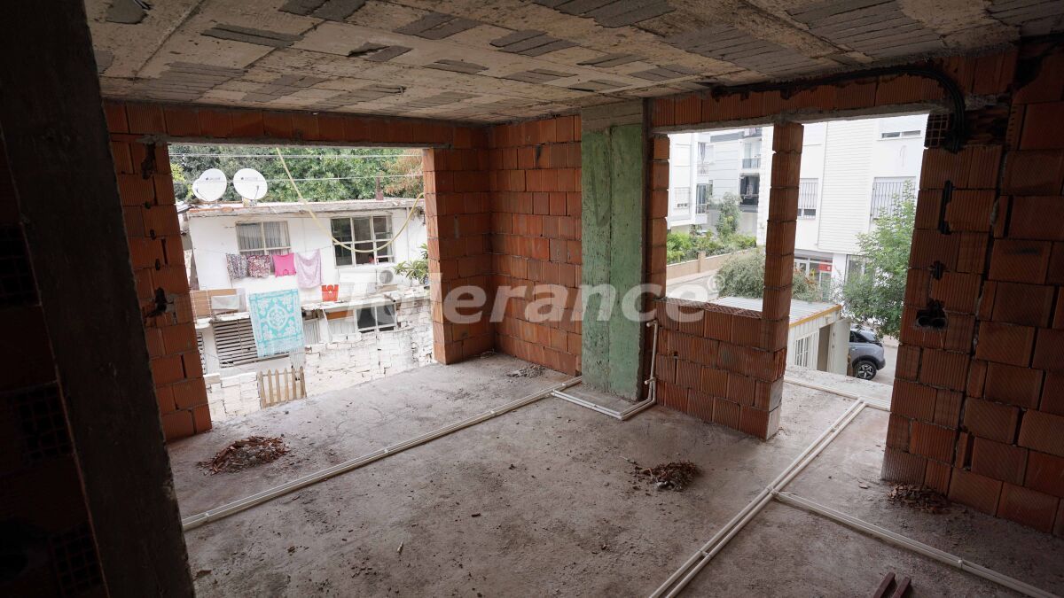 Апартаменты в Анталии, Турция, 117 м2 фото 5