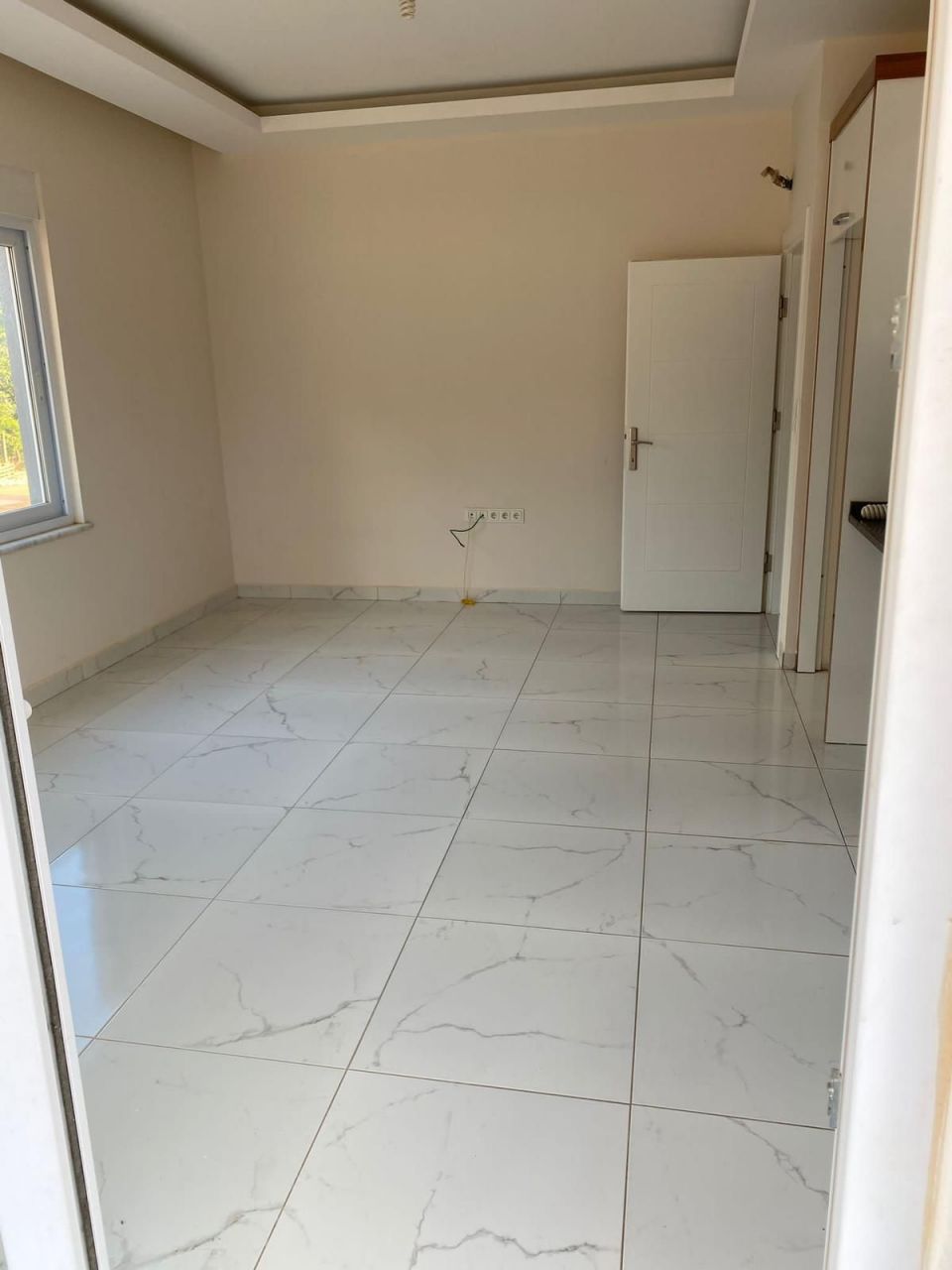 Квартира в Алании, Турция, 80 м2 фото 3