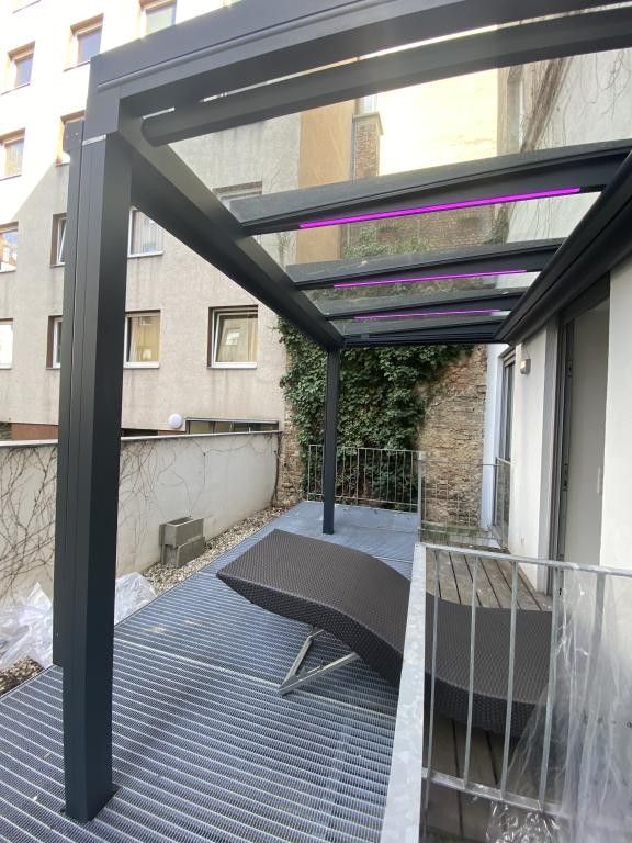 Квартира в Вене, Австрия, 65.45 м2 фото 5