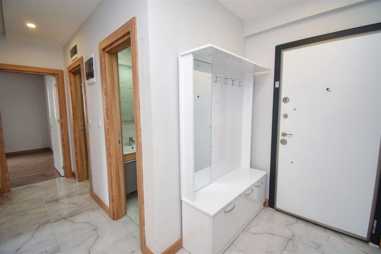 Квартира в Анталии, Турция, 115 м2 фото 5