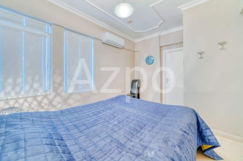 Пентхаус в Алании, Турция, 120 м2 фото 2