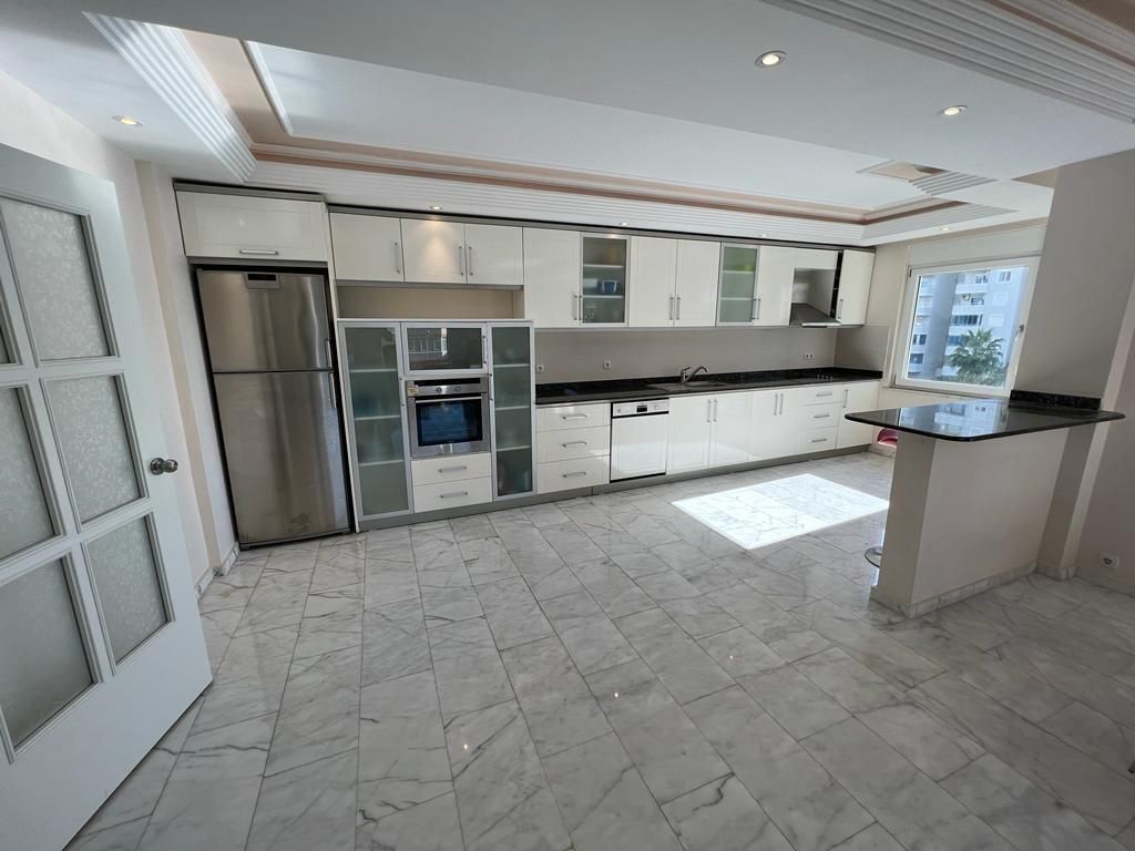 Квартира в Алании, Турция, 166 м2 фото 4