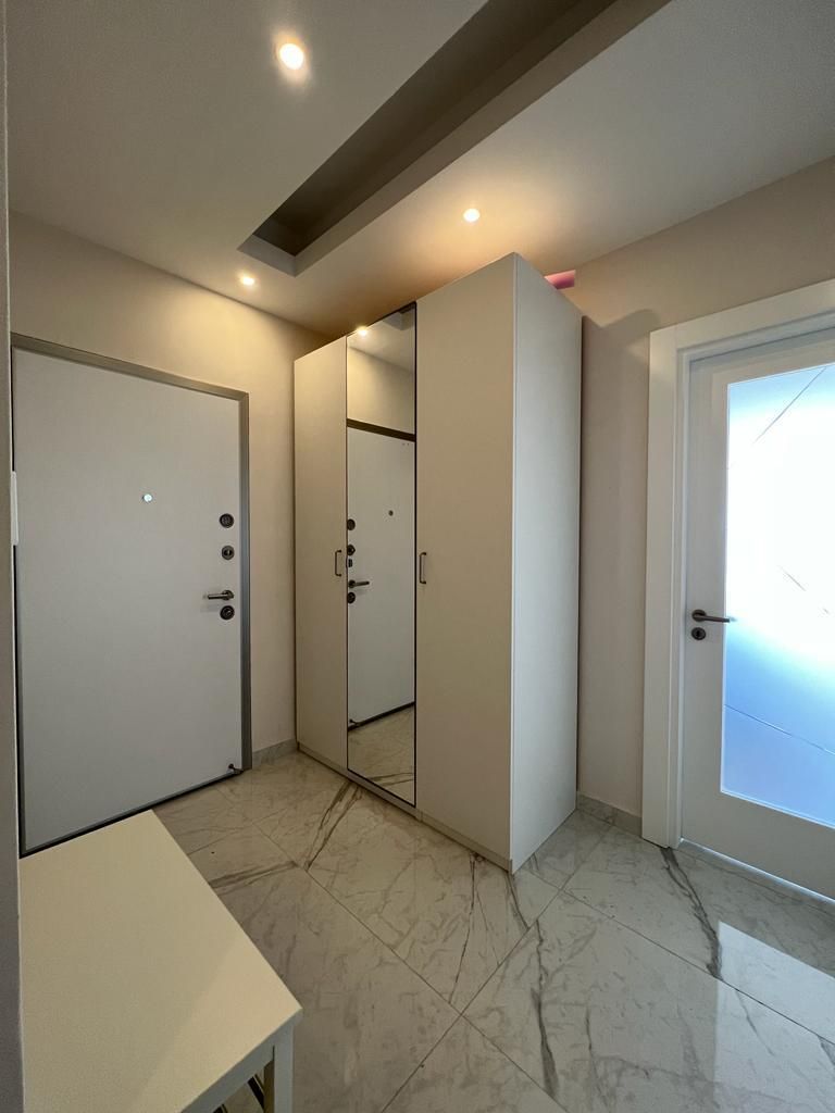 Апартаменты в Алании, Турция, 140 м2 фото 2