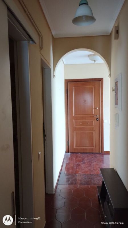Квартира в Афинах, Греция, 100 м2 фото 2