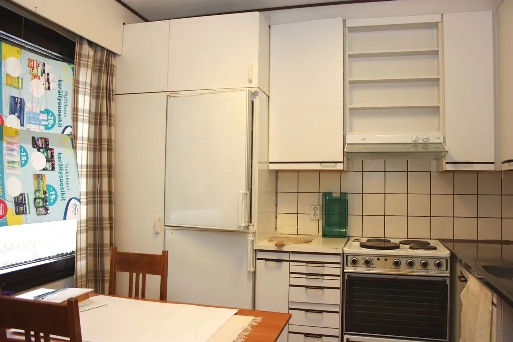 Таунхаус в Хуитинен, Финляндия, 42 м2 фото 2