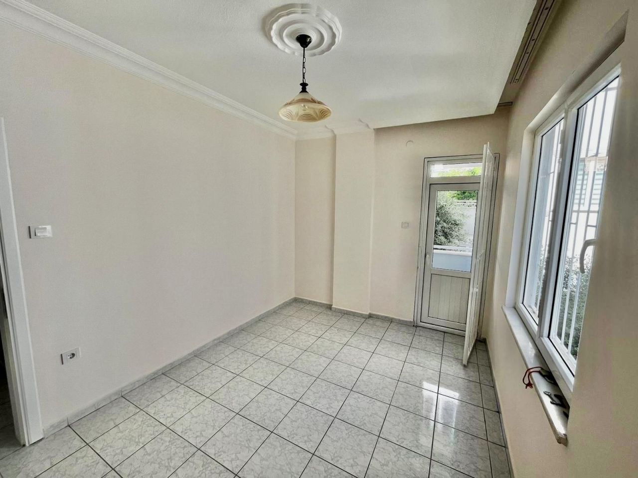 Квартира в Алании, Турция, 100 м2 фото 2
