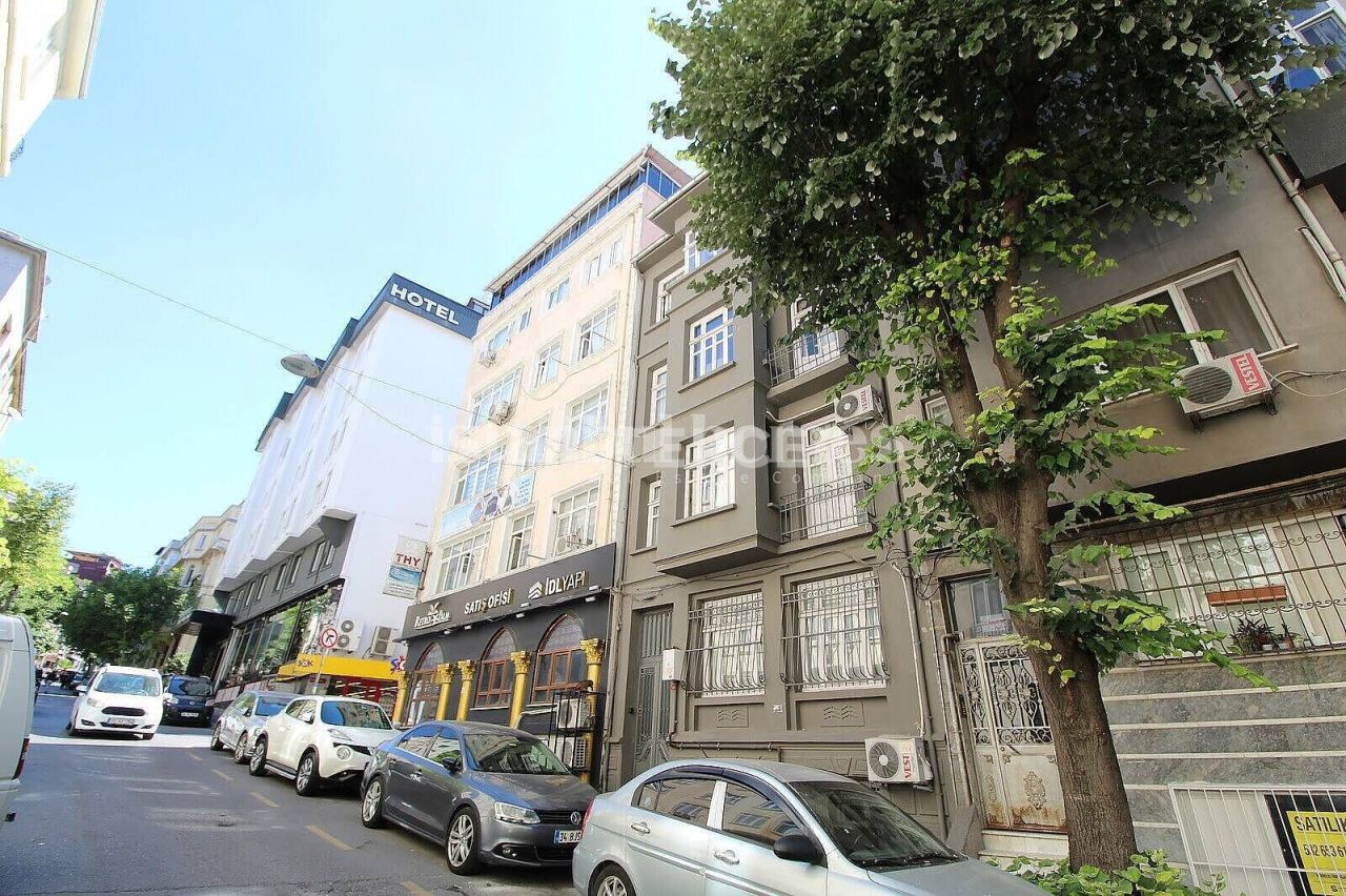 Апартаменты в Стамбуле, Турция, 300 м2 фото 2