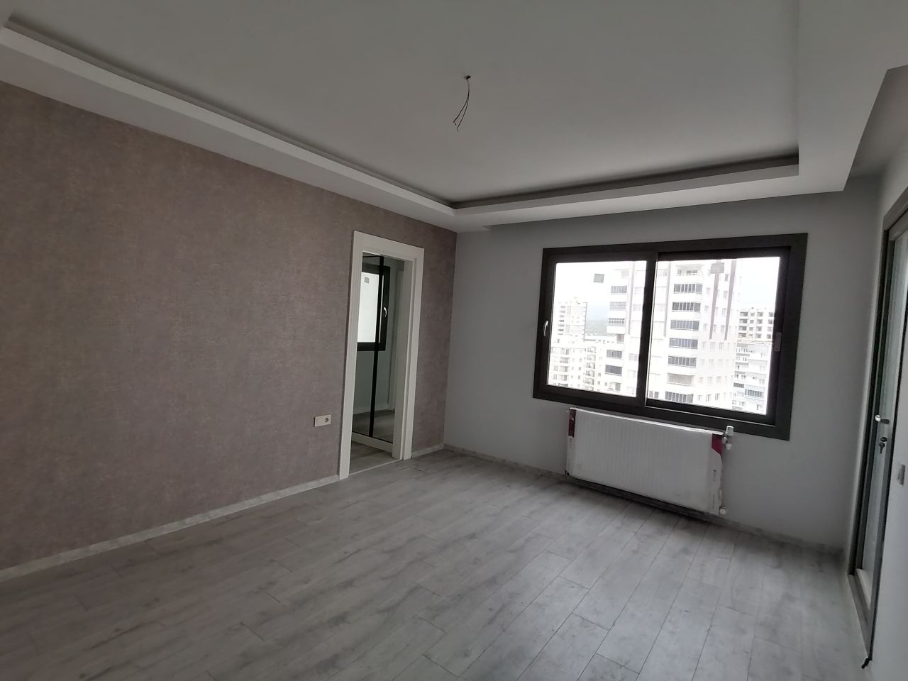 Квартира в Мерсине, Турция, 230 м2 фото 4