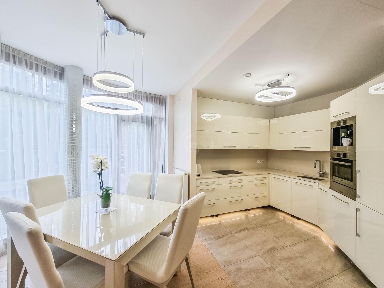 Квартира в Юрмале, Латвия, 221 м2 фото 5