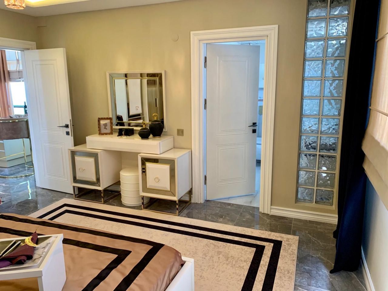 Вилла в Алании, Турция, 250 м2 фото 4