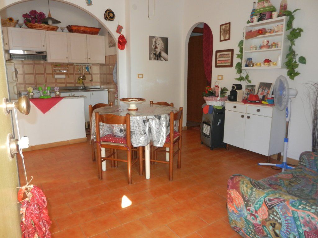 Квартира в Скалее, Италия, 57 м2 фото 2