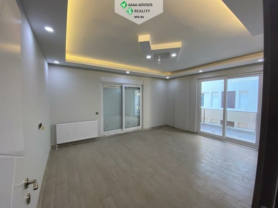 Квартира в Анталии, Турция, 110 м2 фото 5