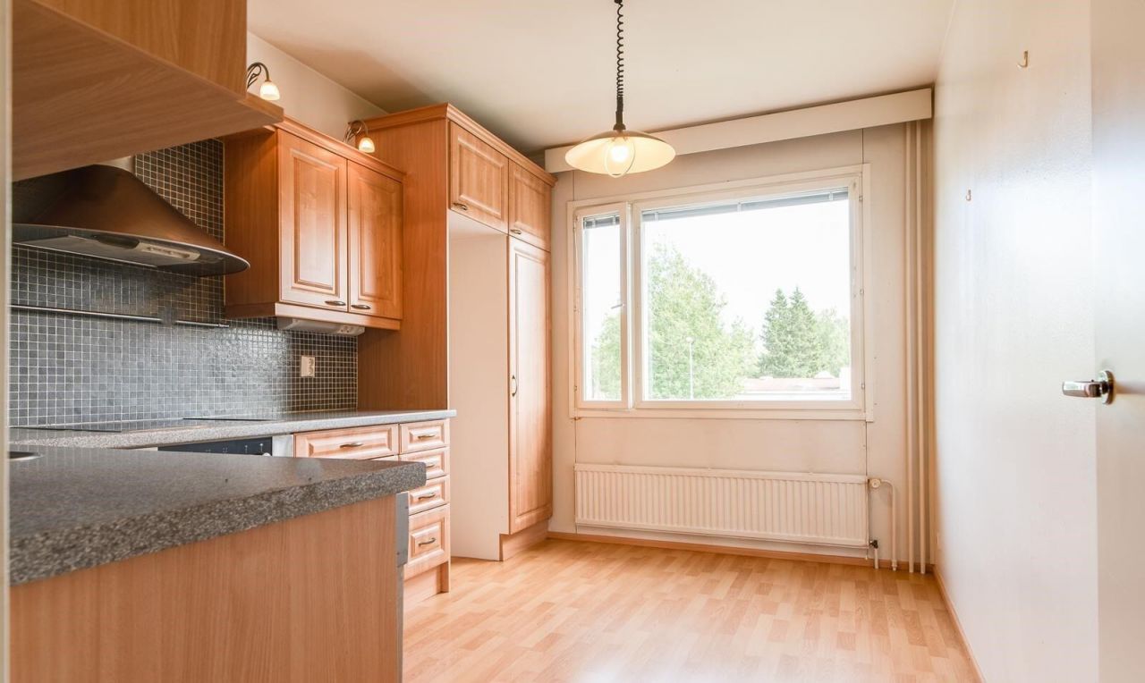 Квартира в Кеми, Финляндия, 57 м2 фото 3