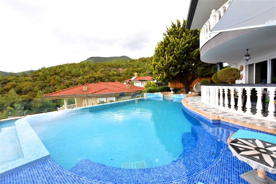 Вилла в Алании, Турция, 250 м2 фото 4