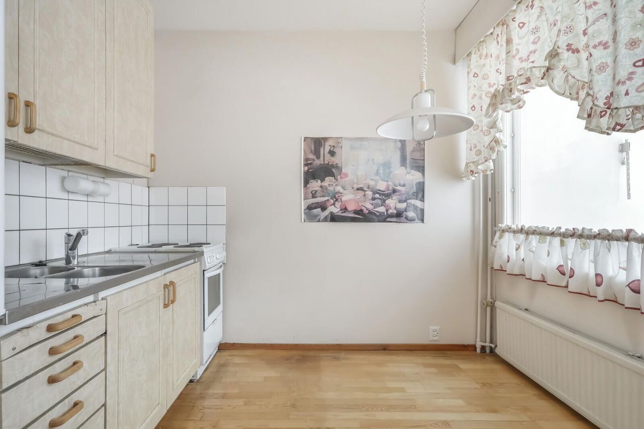 Квартира в Коуволе, Финляндия, 36 м2 фото 5