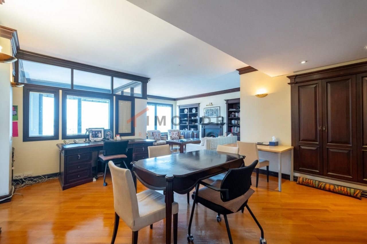 Квартира в Стамбуле, Турция, 75 м2 фото 5