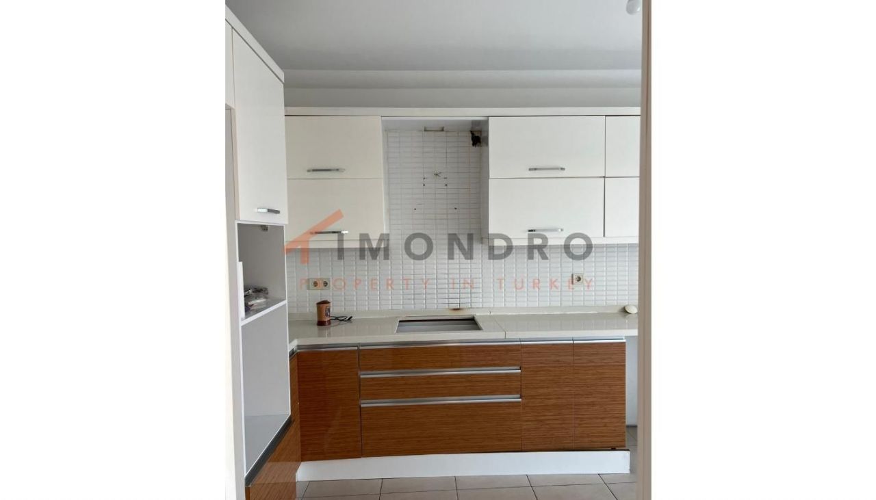 Квартира в Манавгате, Турция, 120 м2 фото 3