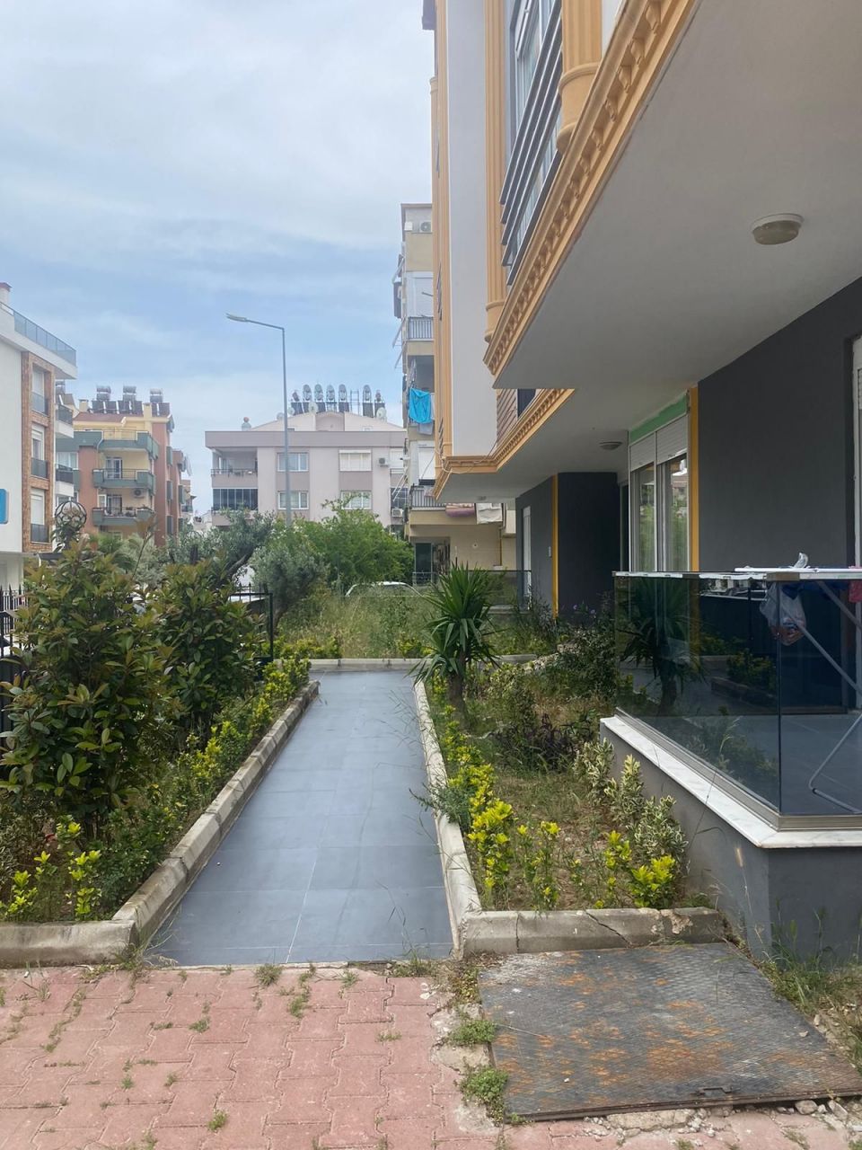 Квартира в Анталии, Турция, 160 м2 фото 3
