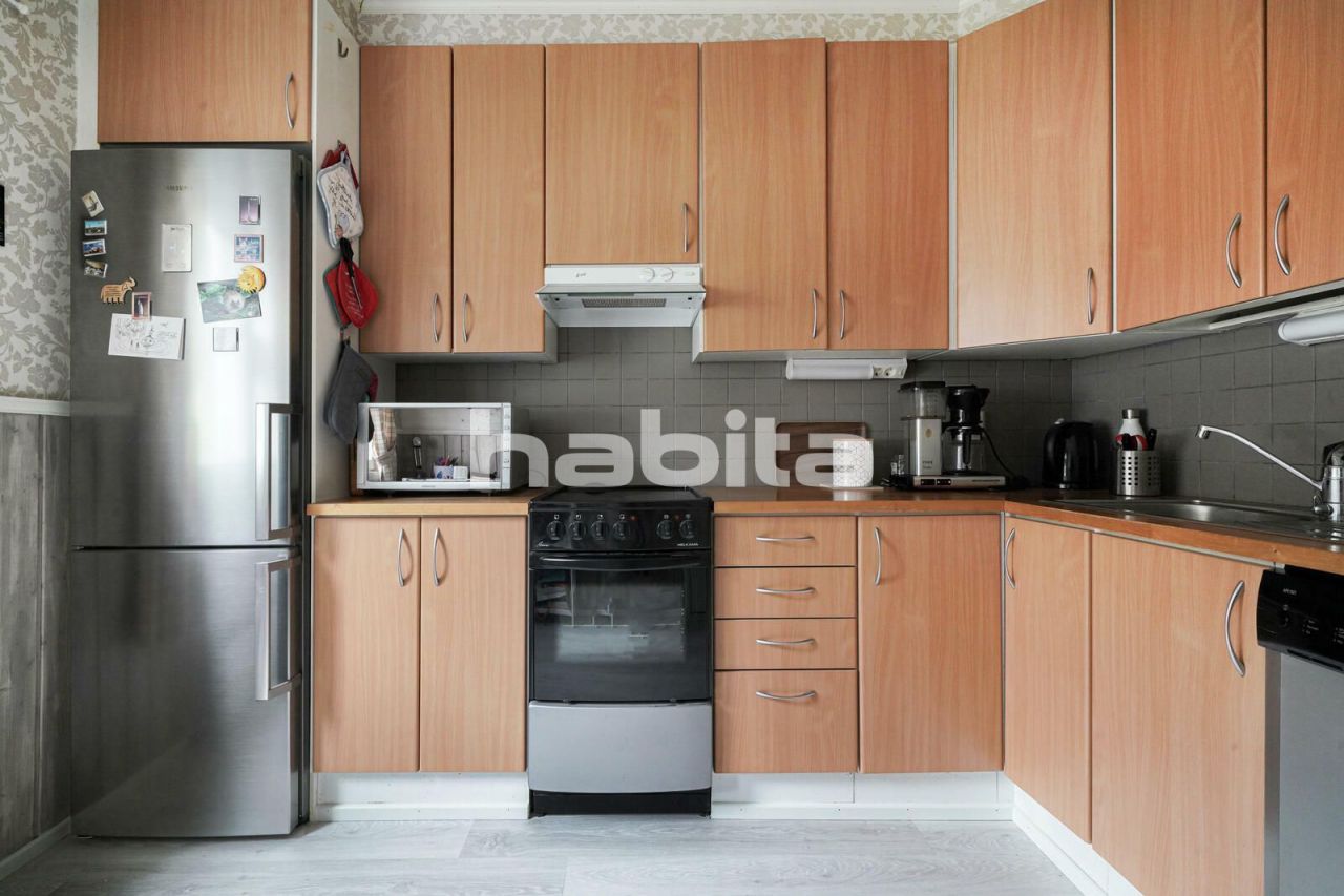 Квартира в Порво, Финляндия, 54 м2 фото 2