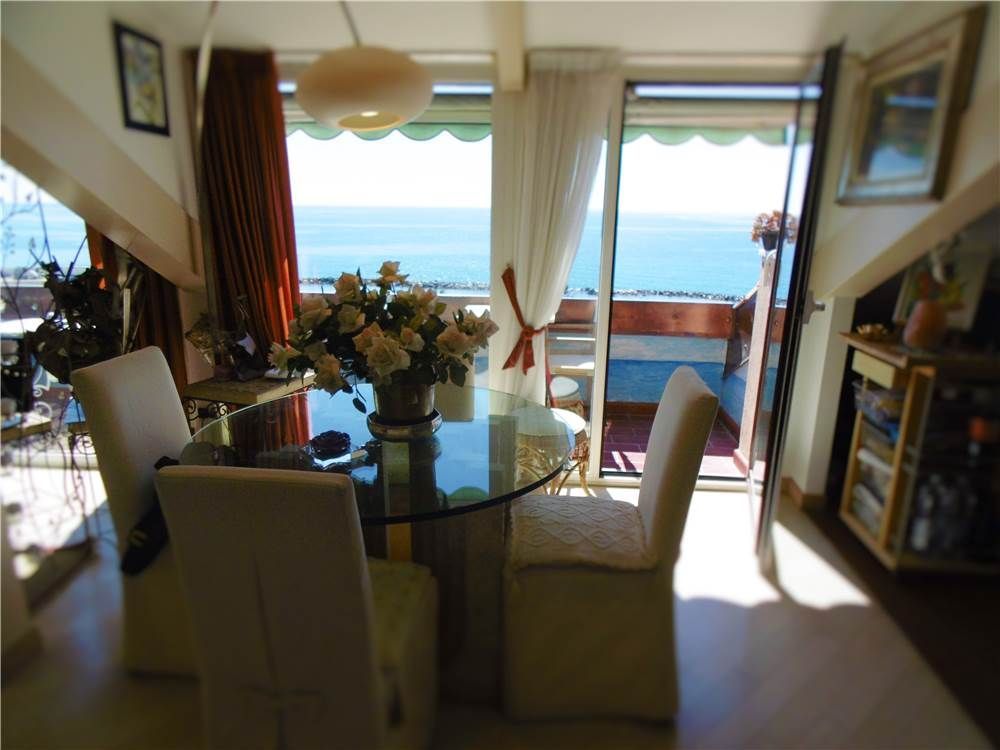 Пентхаус в Сан-Ремо, Италия, 115 м2 фото 4