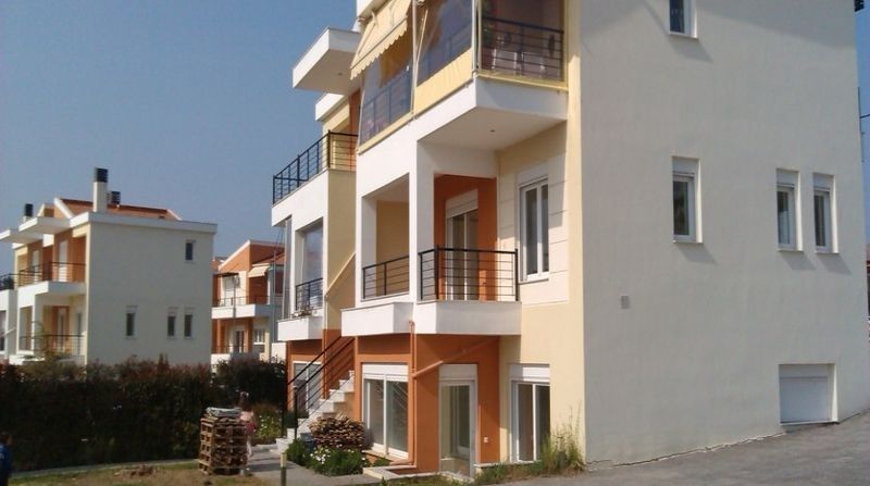 Таунхаус в Салониках, Греция, 185 м2 фото 4
